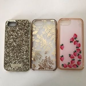 iPhone 7 case bundle